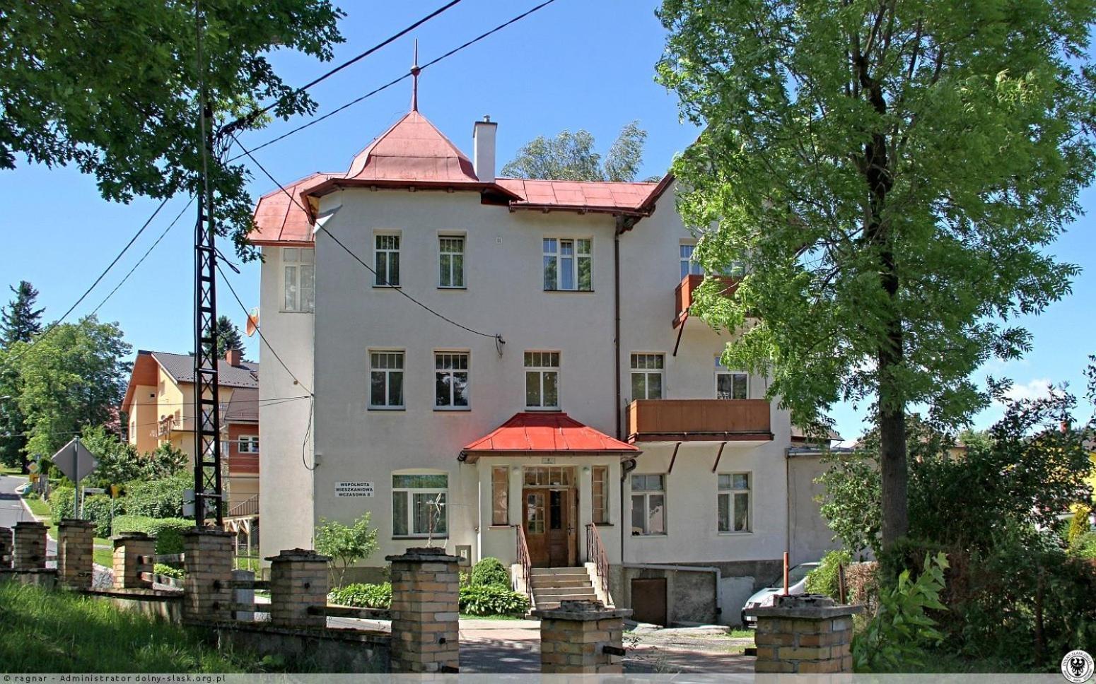 Izerski Zakatek Swieradow-Zdroj Exterior photo